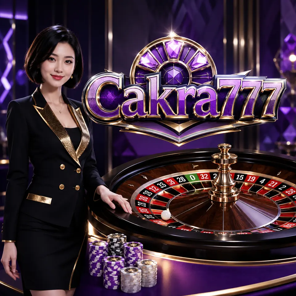cakra777 APK