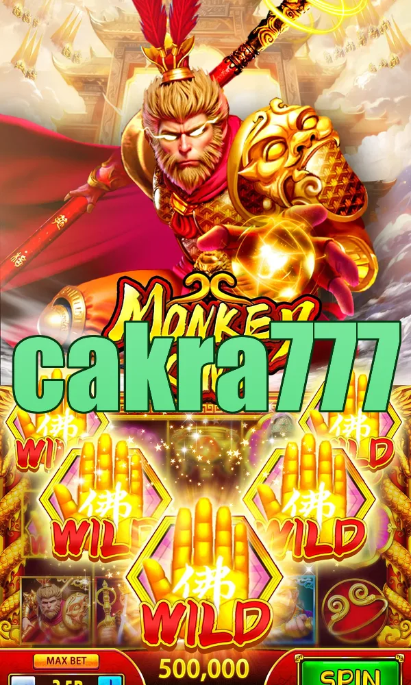 cakra777 APK