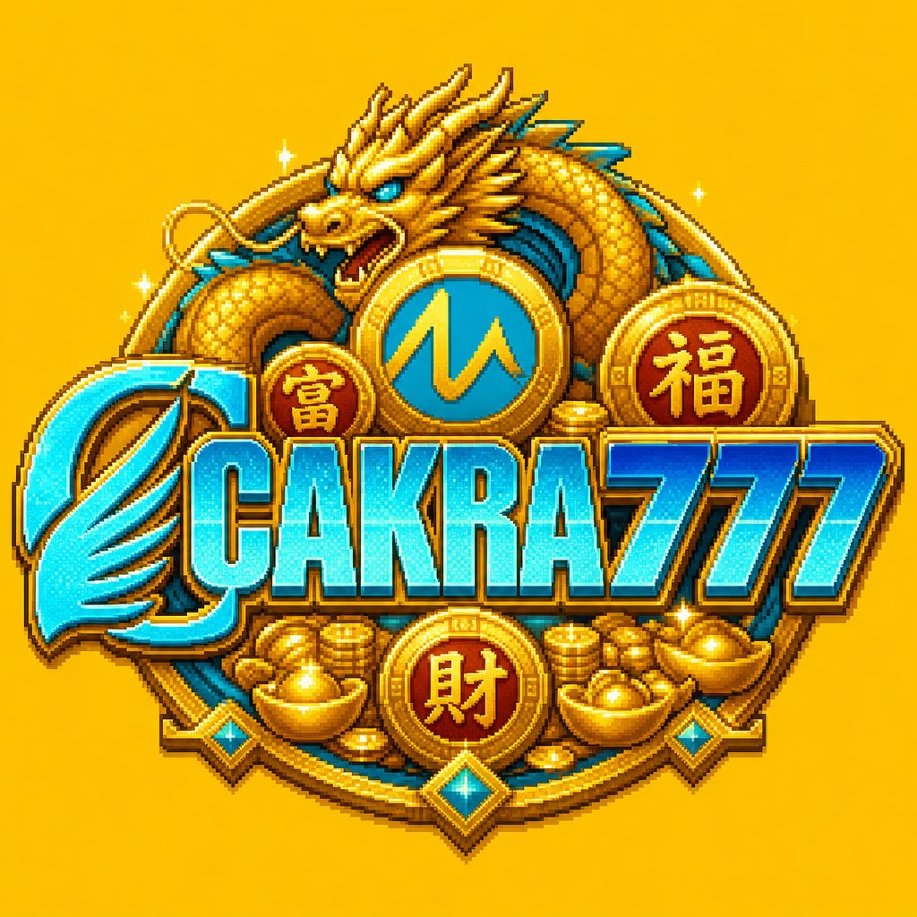 CAKRA777